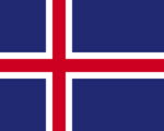 Hinn almenni þjóðfáni